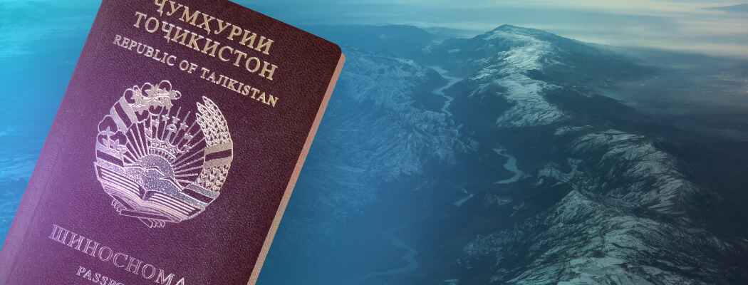 Получение гражданства России